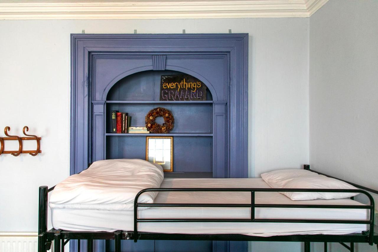 Spoon And The Stars Hostel Ντρογκέδα Εξωτερικό φωτογραφία