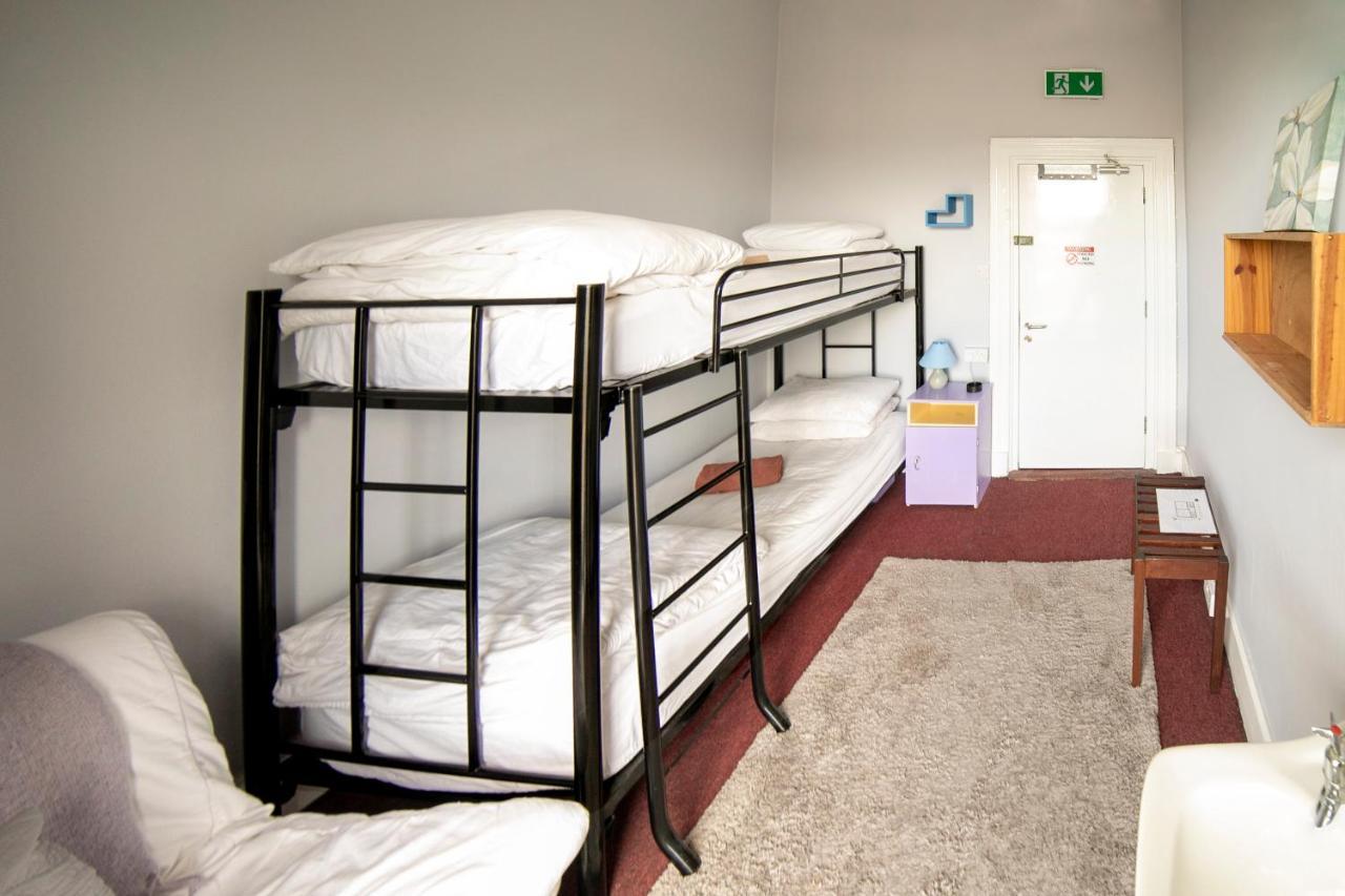 Spoon And The Stars Hostel Ντρογκέδα Εξωτερικό φωτογραφία