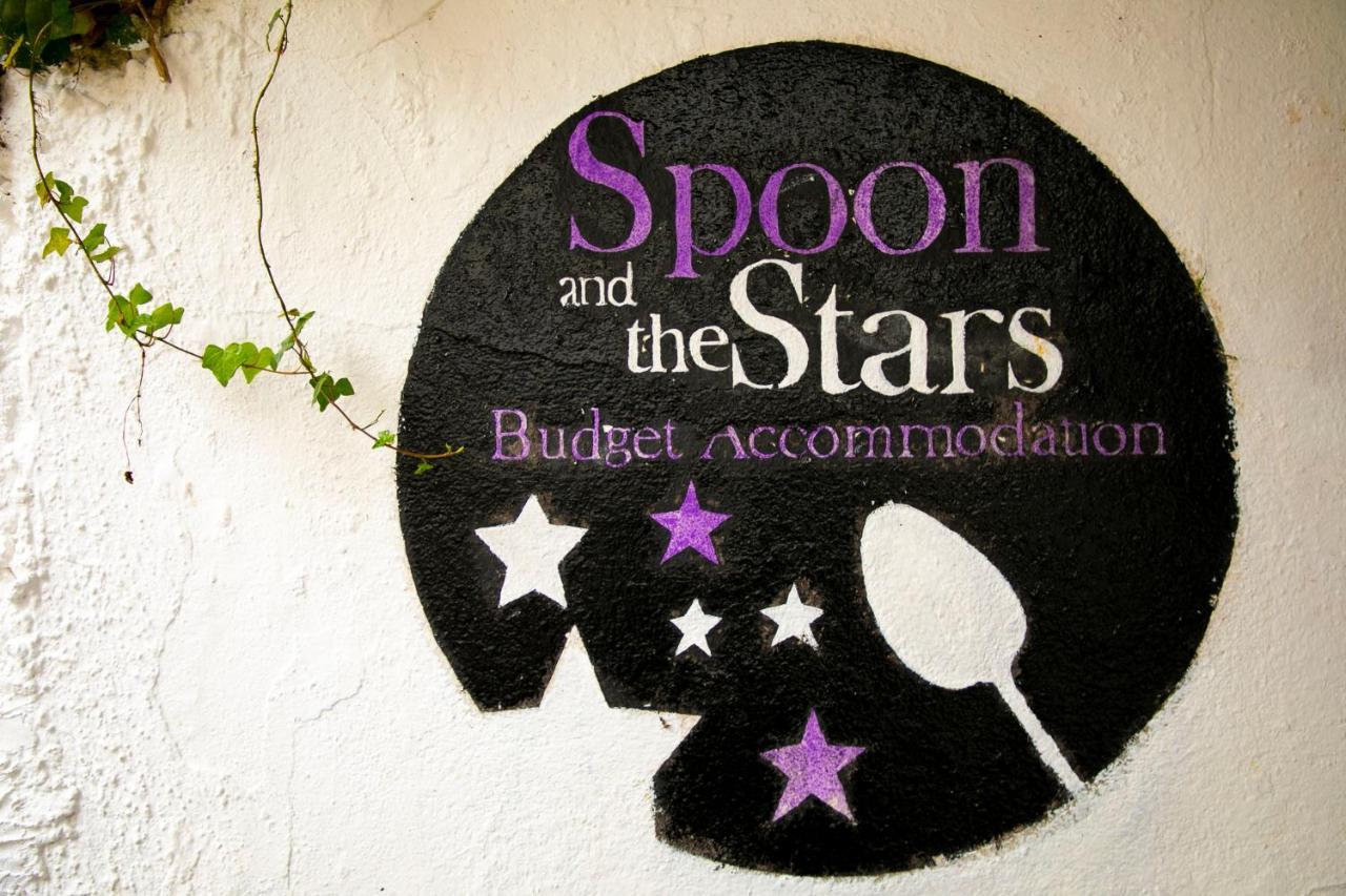 Spoon And The Stars Hostel Ντρογκέδα Εξωτερικό φωτογραφία