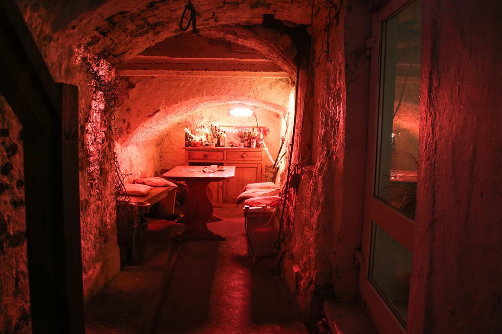 Spoon And The Stars Hostel Ντρογκέδα Εξωτερικό φωτογραφία