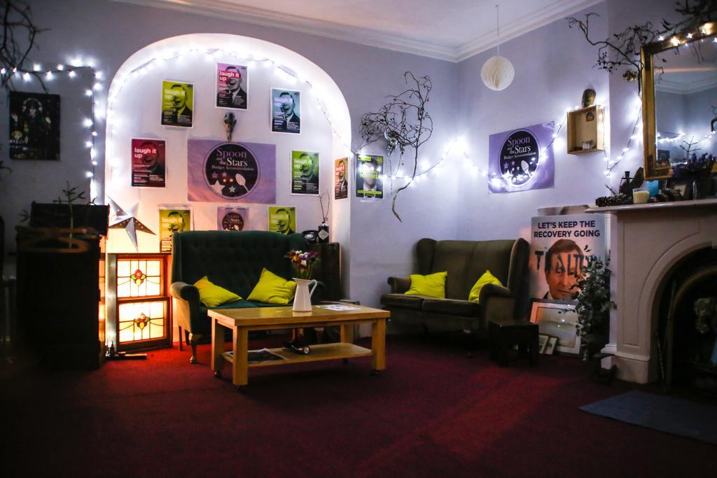 Spoon And The Stars Hostel Ντρογκέδα Εξωτερικό φωτογραφία