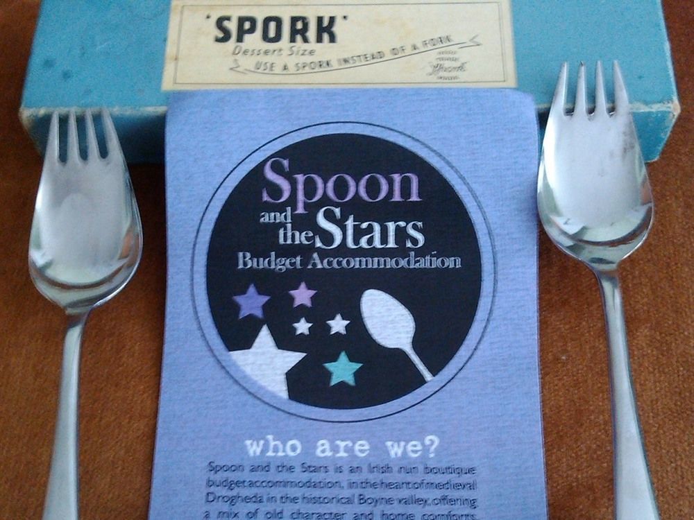 Spoon And The Stars Hostel Ντρογκέδα Εξωτερικό φωτογραφία