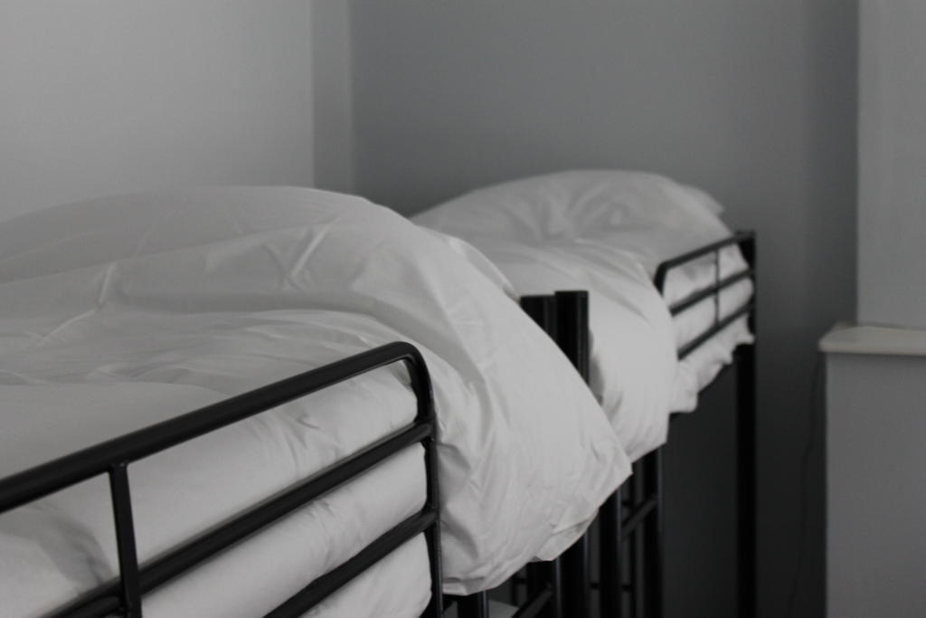 Spoon And The Stars Hostel Ντρογκέδα Δωμάτιο φωτογραφία